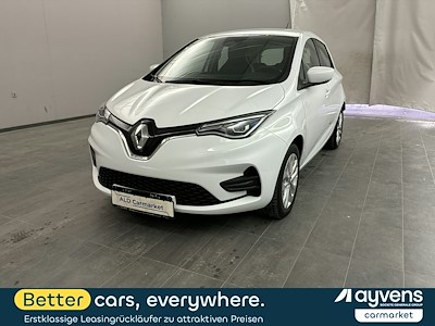 Renault ZOE (ohne Batterie) Z.E. 50 EXPERIENCE Limousine, 5-turig, Direktantrieb, 1-Gang