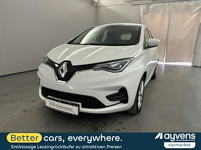 Renault ZOE (ohne Batterie) Z.E. 50 EXPERIENCE Limousine, 5-turig, Direktantrieb, 1-Gang