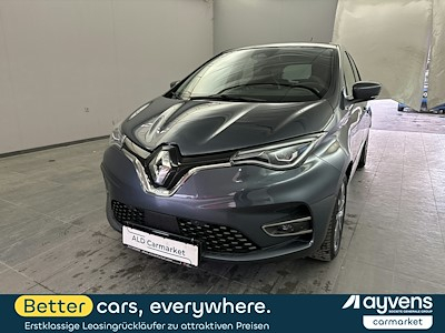 Renault ZOE (ohne Batterie) Z.E. 50 INTENS Limousine, 5-turig, Direktantrieb, 1-Gang