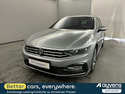 Volkswagen Passat VW Passat Variant 2.0 TDI SCR Business Kombi, 5-turig, 6-Gang
