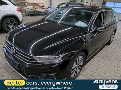 Volkswagen Passat variant 1.4 TSI Plug-In-Hybrid DSG GTE