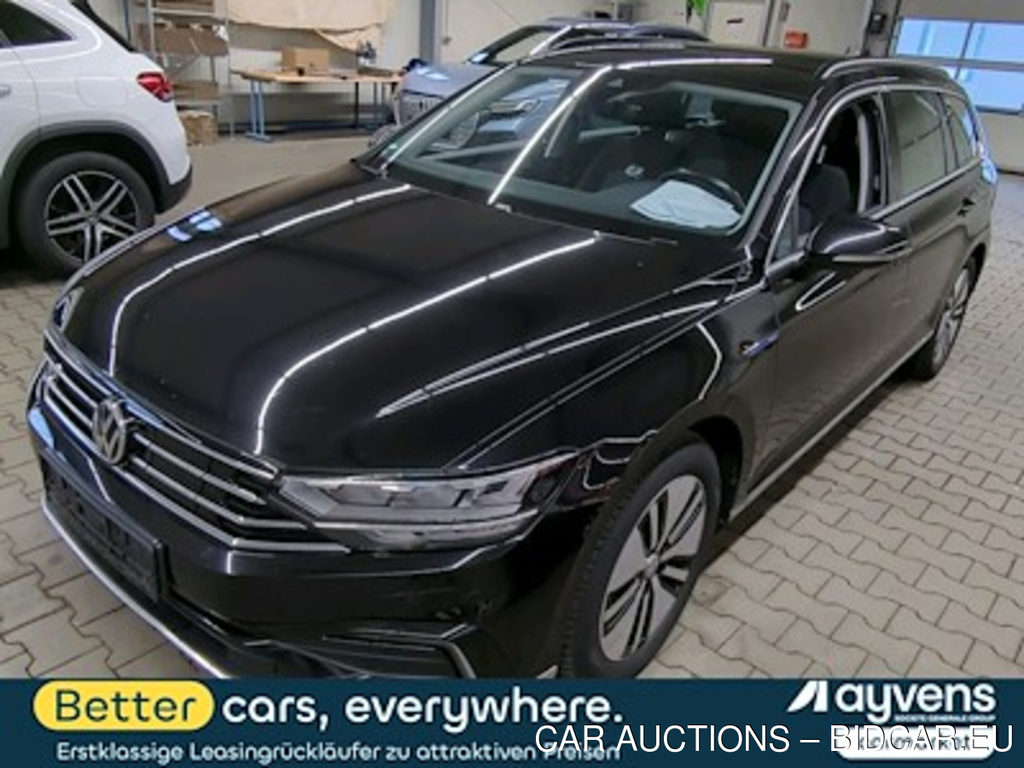 Volkswagen Passat variant 1.4 TSI Plug-In-Hybrid DSG GTE