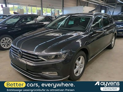 Volkswagen Passat variant 2.0 TDI SCR Elegance