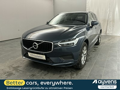 Volvo XC60 B4 D AWD Geartronic Momentum Pro Geschlossen, 5-turig, Automatik, 8-Gang