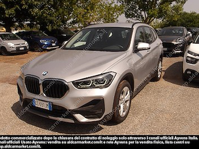 BMW X1 xdrive 25e business advantage -