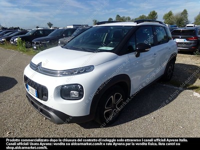 Citroen C3 aircross N1 bluehdi 100 -