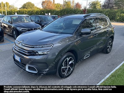 Citroen C5 aircrosspc bluehdi 130 SS -