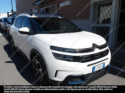 Citroen C5 aircrosspc hybrid 225 e-eat8 -