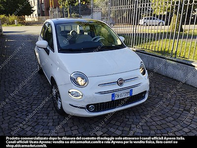 Fiat 500 PC 1.3 95cv multijet -