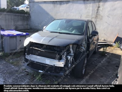 Fiat 500x PC 1.6 mjet 130cv -