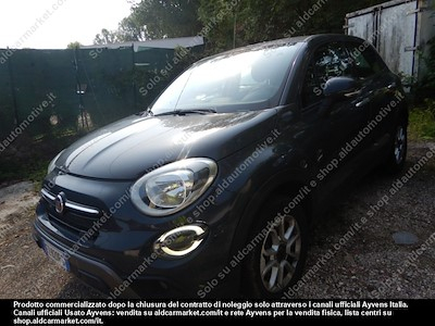 Fiat 500x consip13 2.0 mjet 150cv -