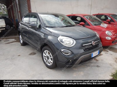 Fiat 500x consip13 2.0 mjet 150cv -