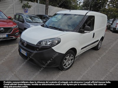 Fiat doblo cargo ch1 lounge 1.4 -