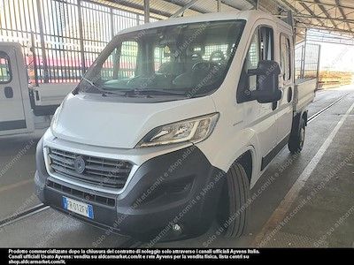 Fiat ducato 35 mh1 2.0 mjet -