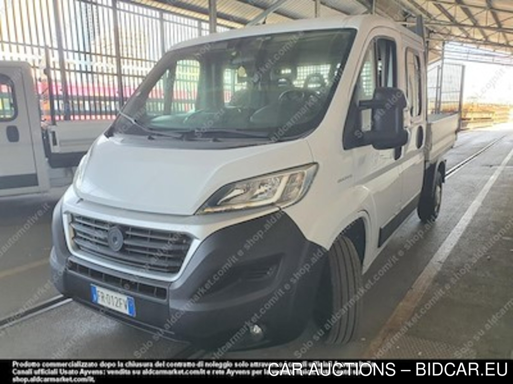 Fiat ducato 35 mh1 2.0 mjet -