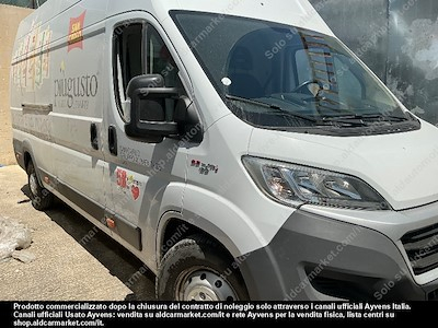 Fiat ducato maxi 35 xlh3 2.3 -