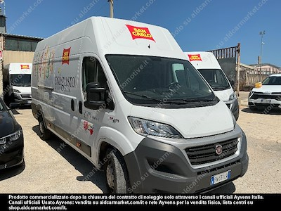 Fiat ducato maxi 35 xlh3 2.3 -