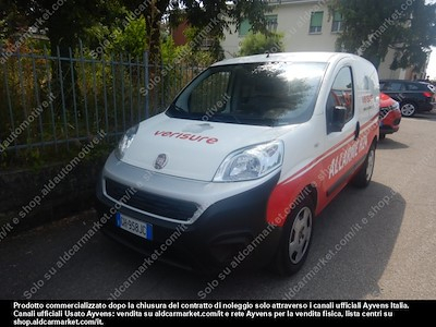 Fiat fiorino PC 1.3 multijet 95 -