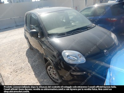 Fiat panda 1.0 firefly 70cv SS -