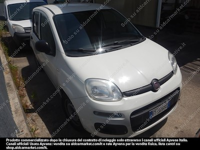 Fiat panda 1.3 mjt 80 CV -
