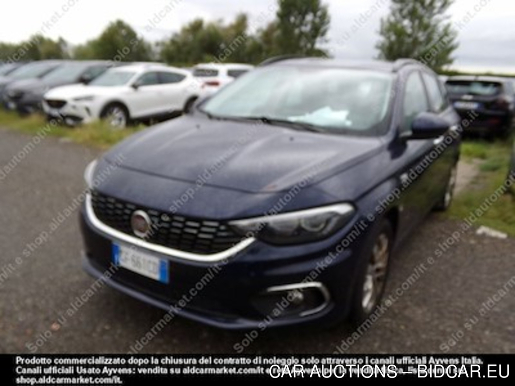 Fiat tipo SW PC 1.6 mjt -