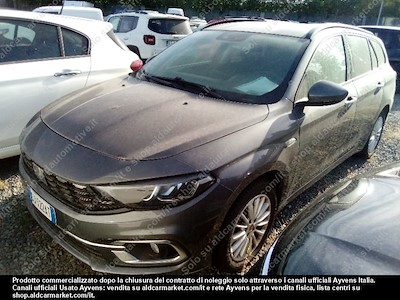 Fiat tipo SW PC 1.6 mjt -
