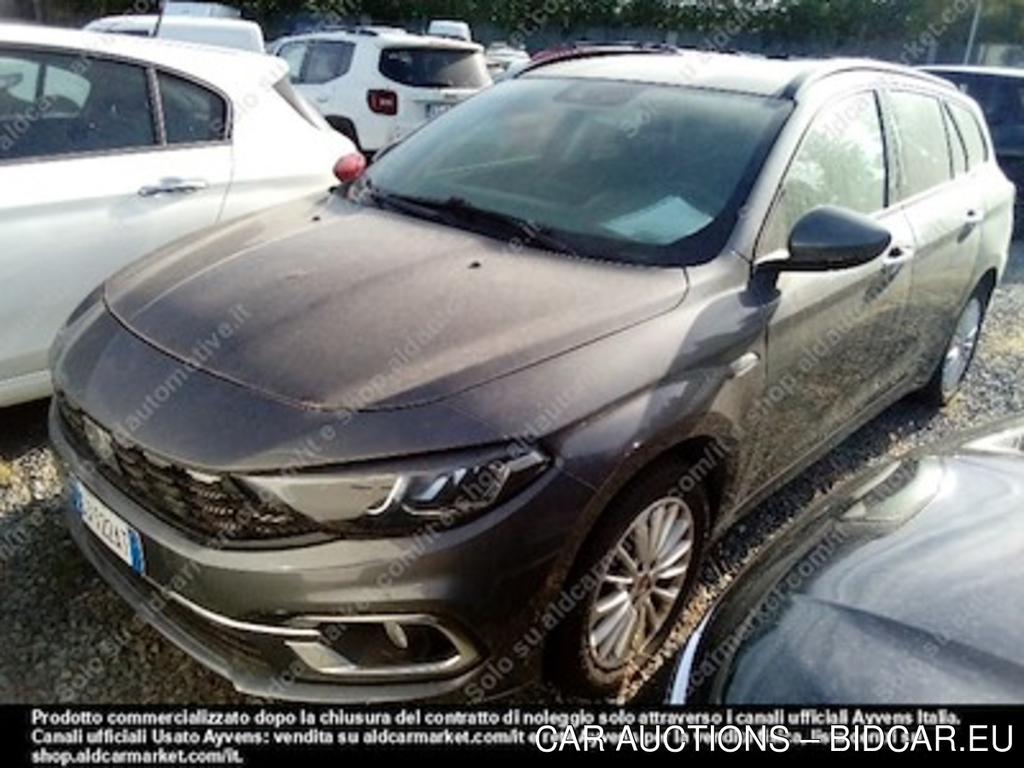 Fiat tipo SW PC 1.6 mjt -