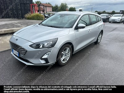 Ford focus SW PC 1.5 ecoblue -