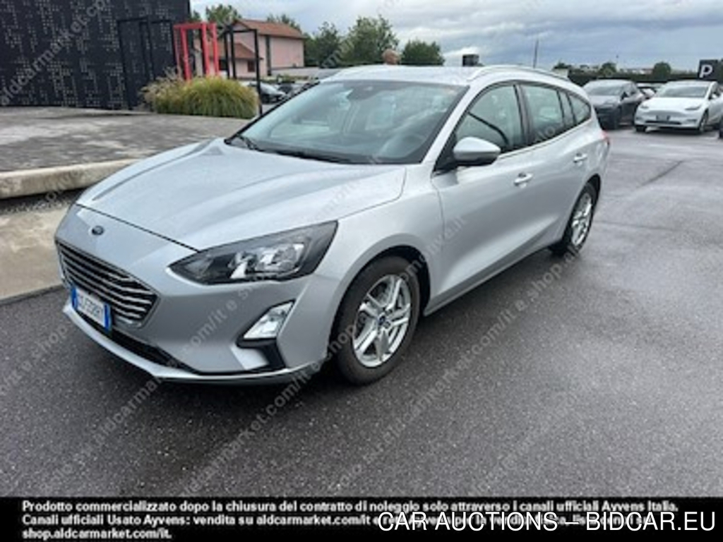 Ford focus SW PC 1.5 ecoblue -