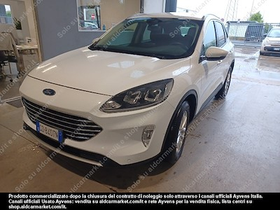 Ford kuga PC 1.5 ecoblue 120cv -