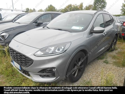 Ford kuga 1.5 ecoblue 120cv 2wd -