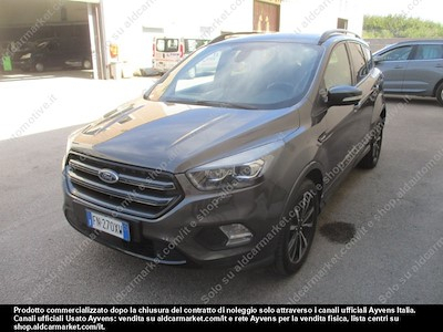Ford kuga 1.5 tdci 120cv pshift -