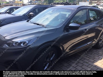 Ford kuga 2.0 ecoblue 120cv 2wd -