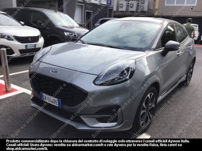 Ford puma 1.5 ecoblue 120cv st-line -