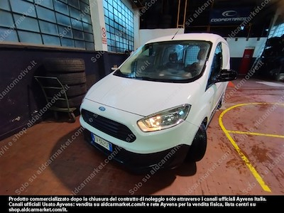 Ford transit courier 1.5 tdci 95 -