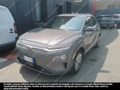 Hyundai kona PC EV exellence 64 -