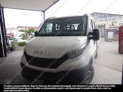 Iveco daily dcb 35c14 D 61 -