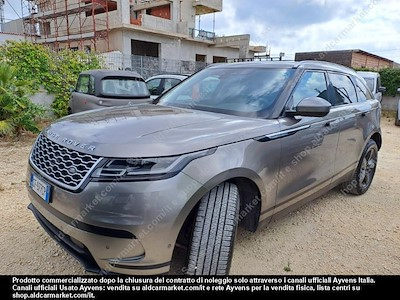 Land Rover range rover vel 2.0 -