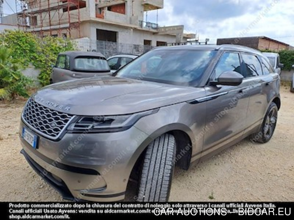 Land Rover range rover vel 2.0 -