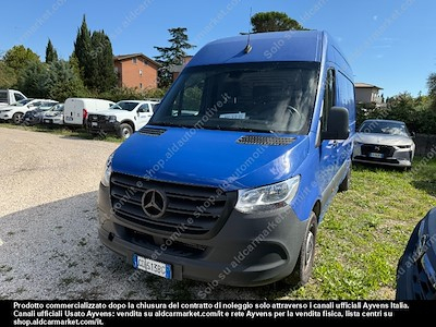 Mercedes-Benz Mercedes sprinter 311 cdi f3933 t.alto -