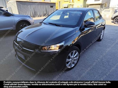 Opel corsa 1.2 75cv edition mt5 -