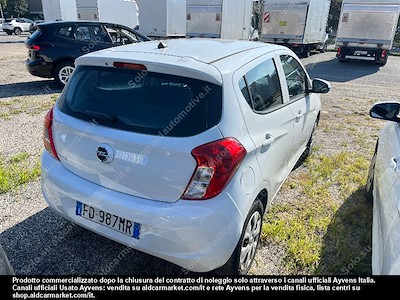 Opel karl 1.0 75cv n-joy mt5 -