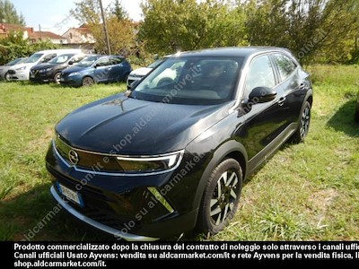 Opel mokka 1.2 T elegance 100cv -