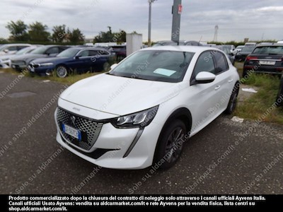 Peugeot 208 PC allure E 136cv -