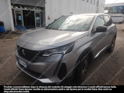 Peugeot 3008 PC bluehdi 130 eat8 -