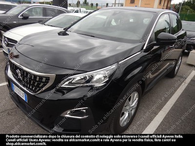 Peugeot 3008 PC bluehdi 130 eat8 -