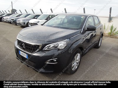 Peugeot 3008 PC bluehdi 130 eat8 -