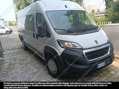Peugeot boxer 435 l4h2 2.0 bluehdi -
