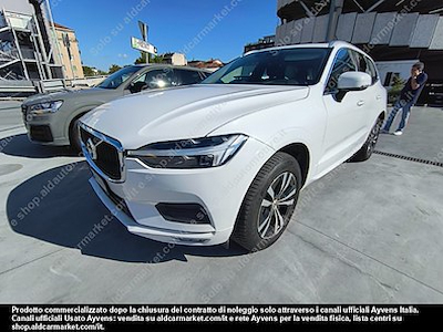 Volvo xc60 PC B4 D automatico -