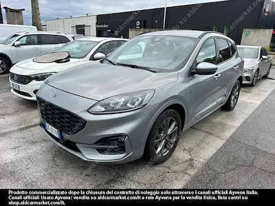 Ford kuga 1.5 ecoblue 120cv 2wd -